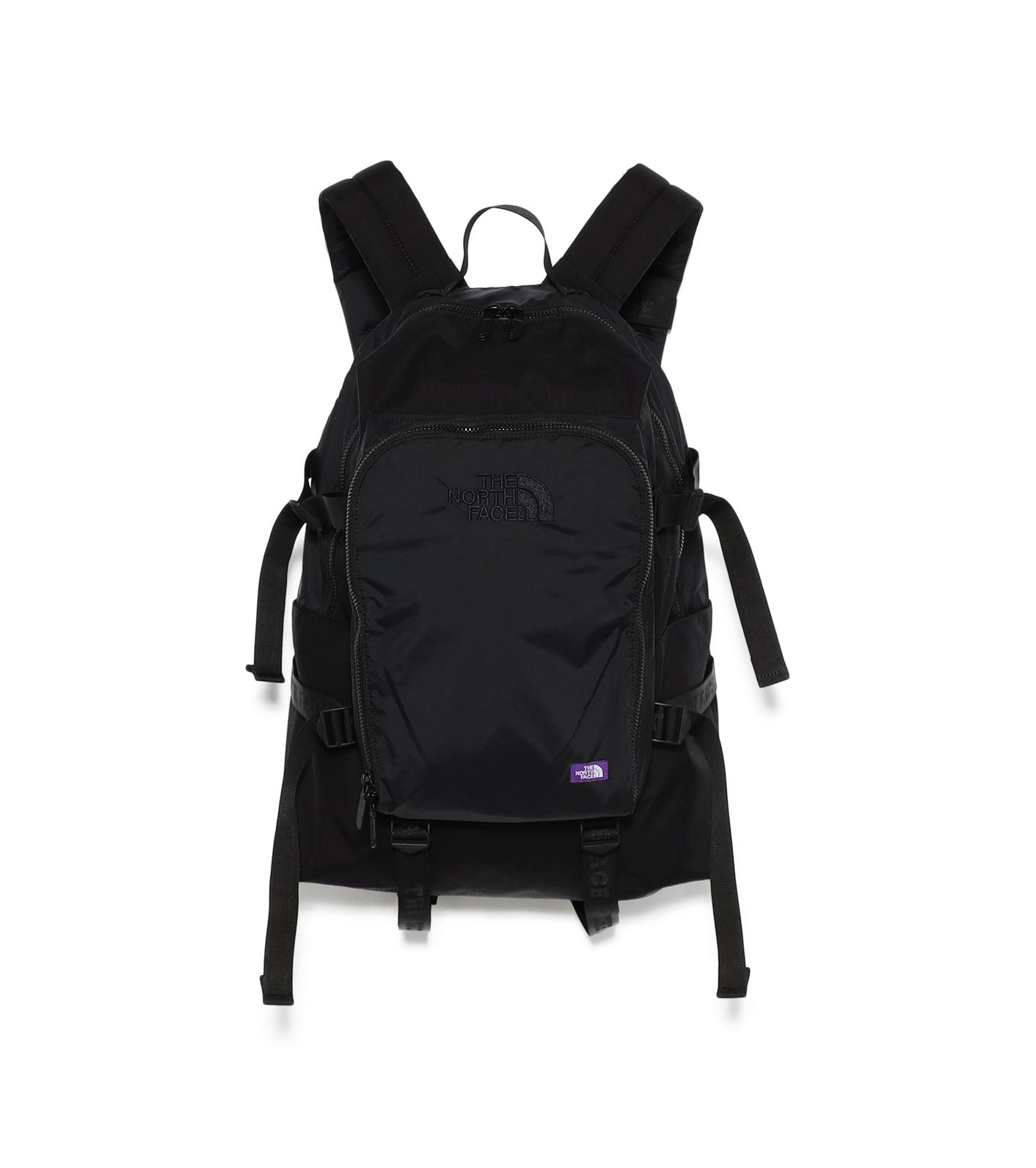 THE NORTH FACE Purple Label 25AW CORDURA Nylon Day Pack